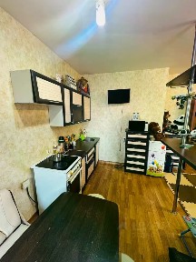 Продается 2-комн. квартира, 55,2 м²