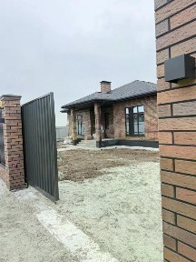 Продается 1-этажный дом, 170 м²