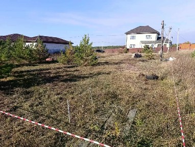 Продается участок, 5 сот.