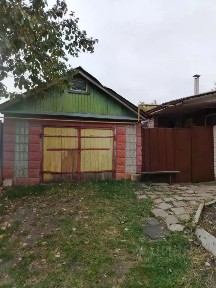 Продается 1-этажный дом, 57 м²