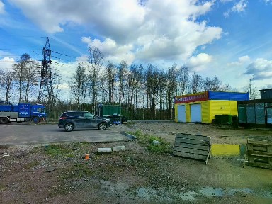 Продается коммерческая земля, 30 сот.