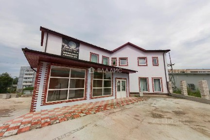 Продается здание, 841,7 м²
