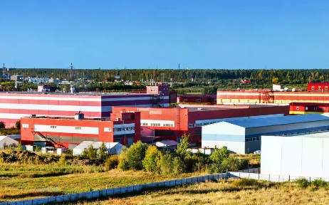 Продается здание (А)