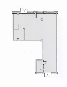 Продается помещение свободного назначения, 75,2 м²