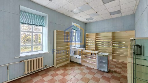 Сдается помещение свободного назначения, 37,7 м²