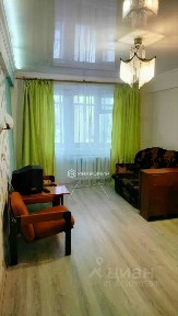 Сдается 2-комн. квартира, 46,8 м²