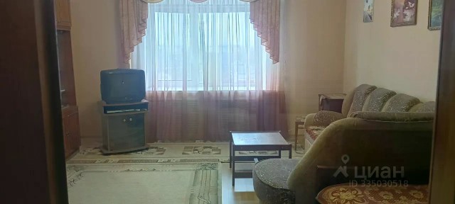 Сдается студия, 65 м²