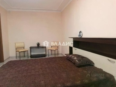 Сдается 2-комн. квартира, 71,3 м²