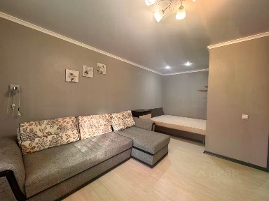 Сдается 1-комн. квартира, 40,4 м²