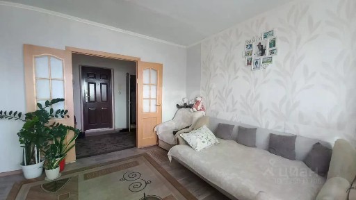 Продается 2-комн. квартира, 51 м²