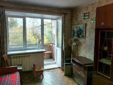Продается 1-комн. квартира, 30 м²