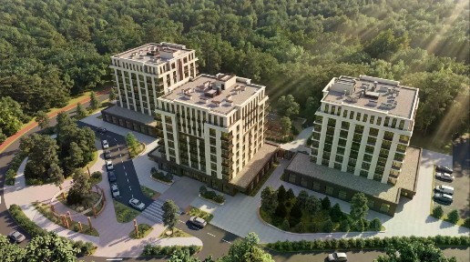 Продается 2-комн. квартира, 54,6 м²