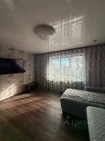 Продается 2-комн. квартира, 53,3 м²