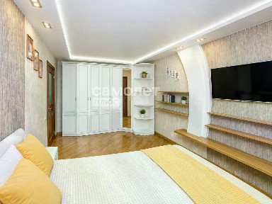 Продается 2-комн. квартира, 61,5 м²