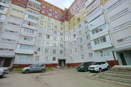 Продается 4-комн. квартира, 80,2 м²