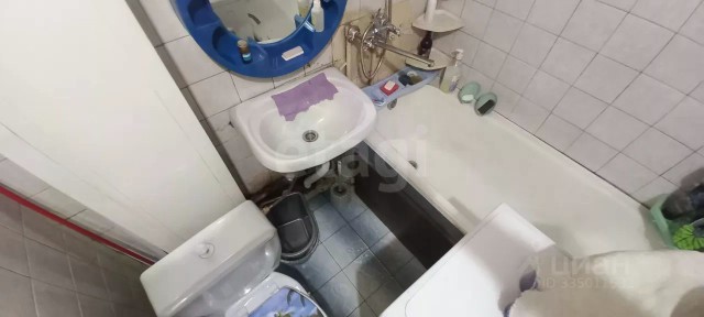 Продается 2-комн. квартира, 44,8 м²