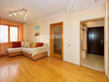 Продается 3-комн. квартира, 62,6 м²