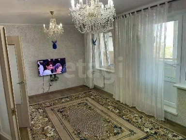 Продается 3-комн. квартира, 83,5 м²