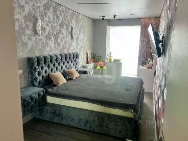 Продается 3-комн. квартира, 59,1 м²