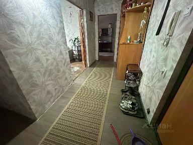 Продается 2-комн. квартира, 57 м²