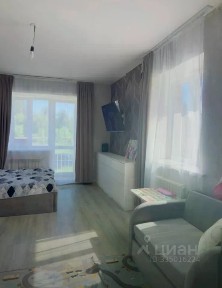 Продается 1-комн. квартира, 38,3 м²
