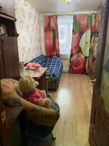 Продается 3-комн. квартира, 60 м²