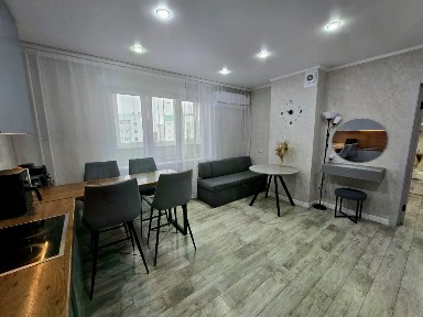 Продается 3-комн. квартира, 75,4 м²