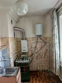 Продается 3-комн. квартира, 36,5 м²