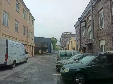 Сдается склад, 82 м²