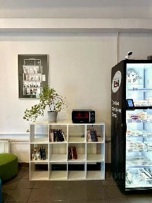Сдается офис, 19 м²