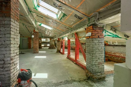 Сдается помещение свободного назначения, 330 м²