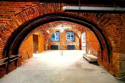 Сдается общепит, 278 м²