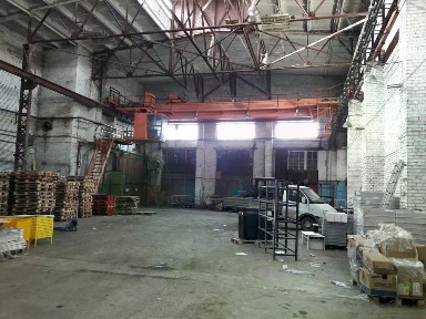 Сдается производство, 450 м²