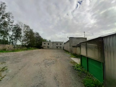 Сдается производство, 643 м²