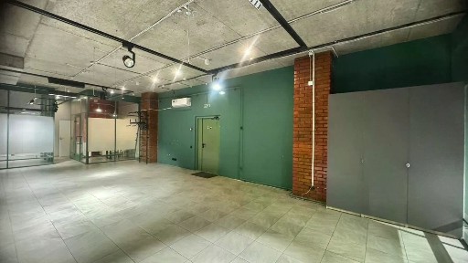 Сдается помещение свободного назначения, 109 м²