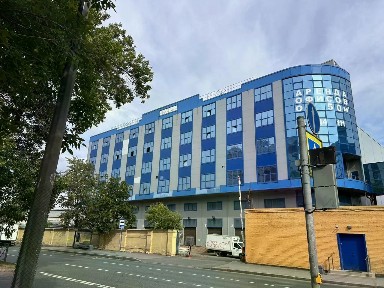 Сдается офис, 300 м²