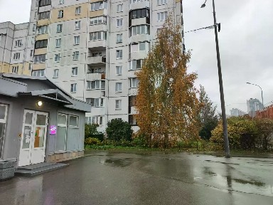 Сдается помещение свободного назначения, 35 м²