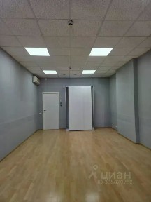 Сдается офис (B)
