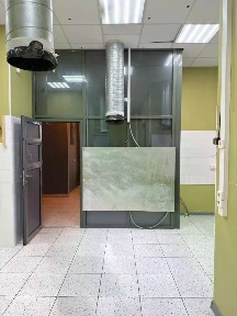 Сдается помещение свободного назначения, 211,6 м²