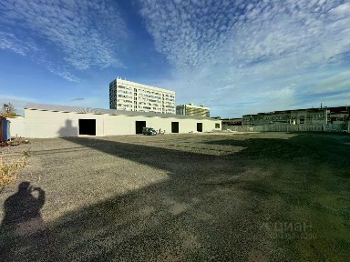 Сдается автосервис, 1 080 м²