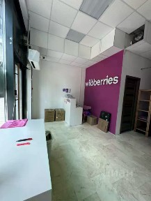 Сдается помещение свободного назначения, 33 м²