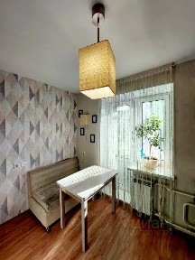 Продается 2-комн. квартира, 54,4 м²