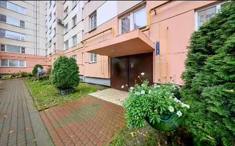 Продается 2-комн. квартира, 62,4 м²