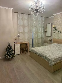 Продается 3-комн. квартира, 130 м²
