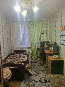 Продается 2-комн. квартира, 42,6 м²