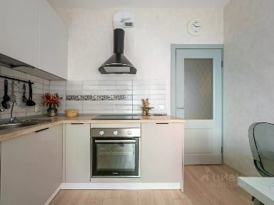 Продается 1-комн. квартира, 34,5 м²