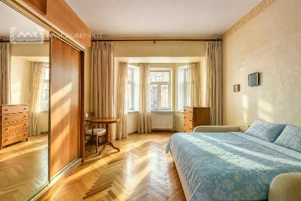 Продается 2-комн. квартира, 73,7 м²