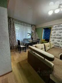 Продается 2-комн. квартира, 46 м²