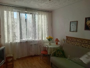 Продается 1-комн. квартира, 29,2 м²