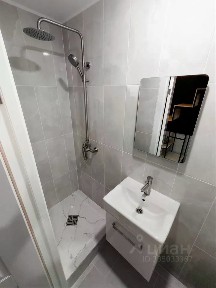 Продается апартаменты-студия, 18 м²